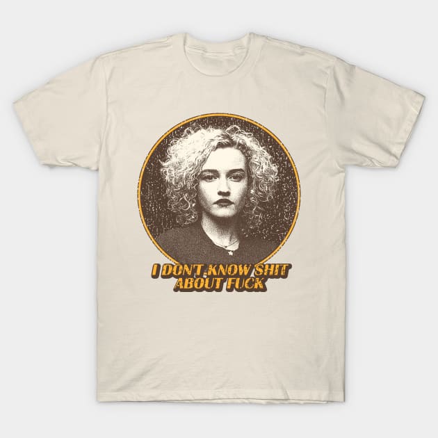 Ruth Langmore T-Shirt by Eternal Holiday